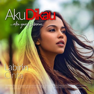 Labirin Cinta's cover