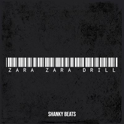 ShAnky BeAts's cover