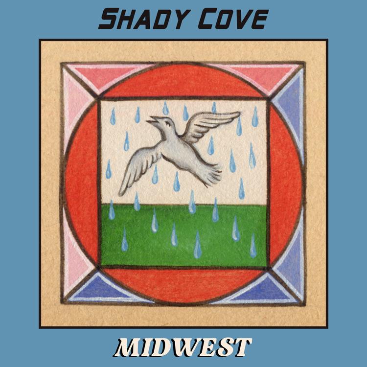 Shady Cove's avatar image