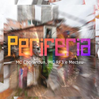 Periferia 1.0's cover