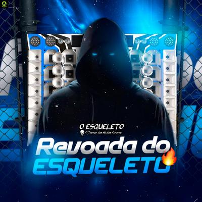 Revoada do Esqueleto's cover