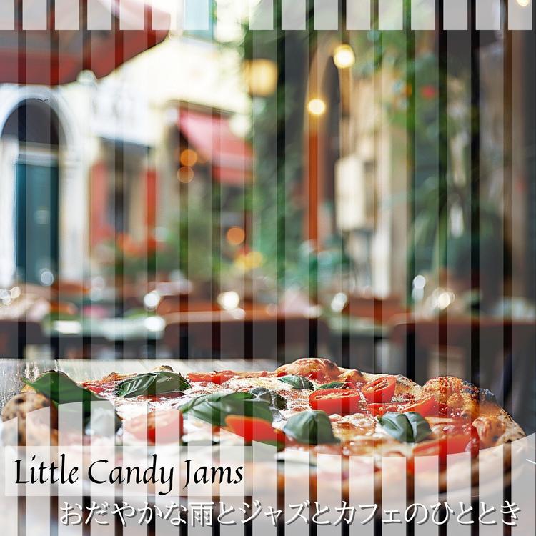 Little Candy Jams's avatar image