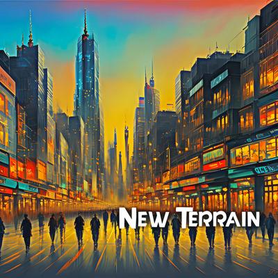 New Terrain's cover
