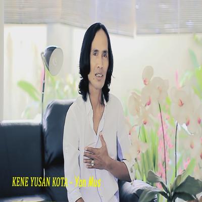 Kene Iyusan Kota's cover