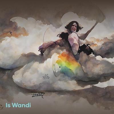 Is Wandi's cover