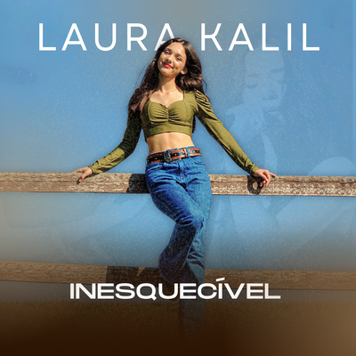 Inesquecível's cover