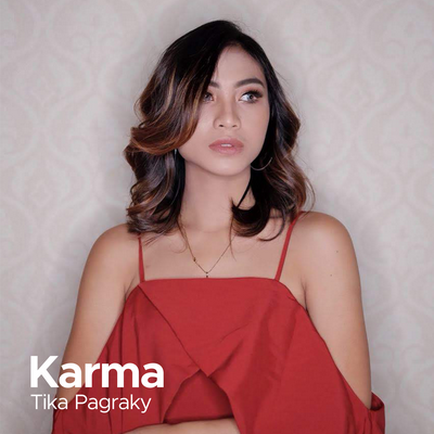 Karma's cover