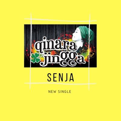 Senja By Qinara Jingga's cover