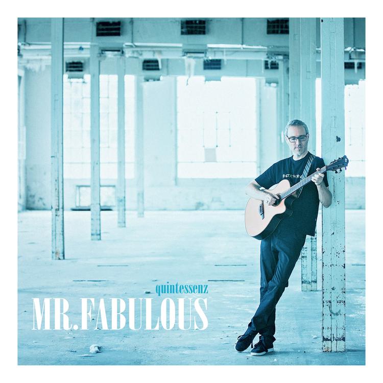 Mr. Fabulous's avatar image