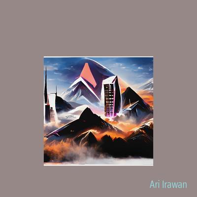 Ari Irawan's cover