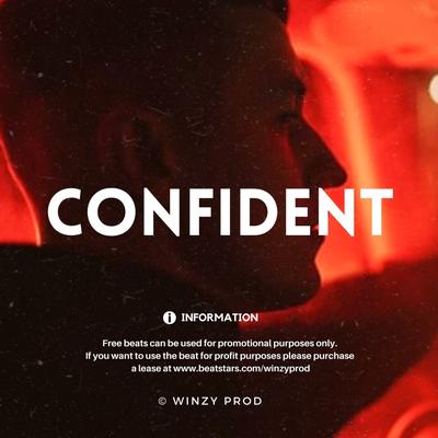 Headie One (Confident Instrumental)'s cover