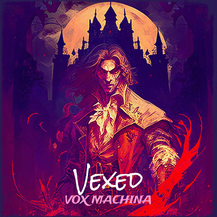 Vox Machina's avatar image