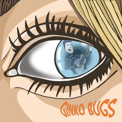 My Eyelash Girl By Ginko Bugs's cover