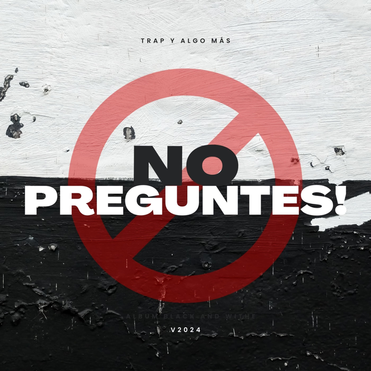 No Preguntes's avatar image