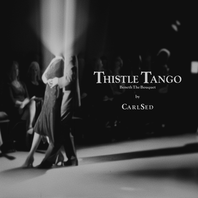 Thistle Tango By Carlsed's cover