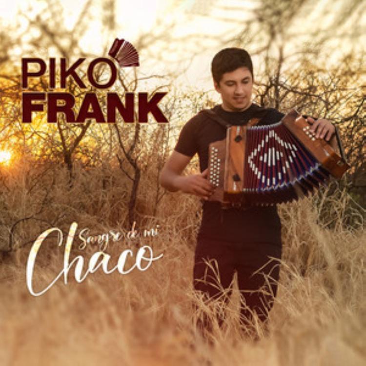 Piko Frank's avatar image