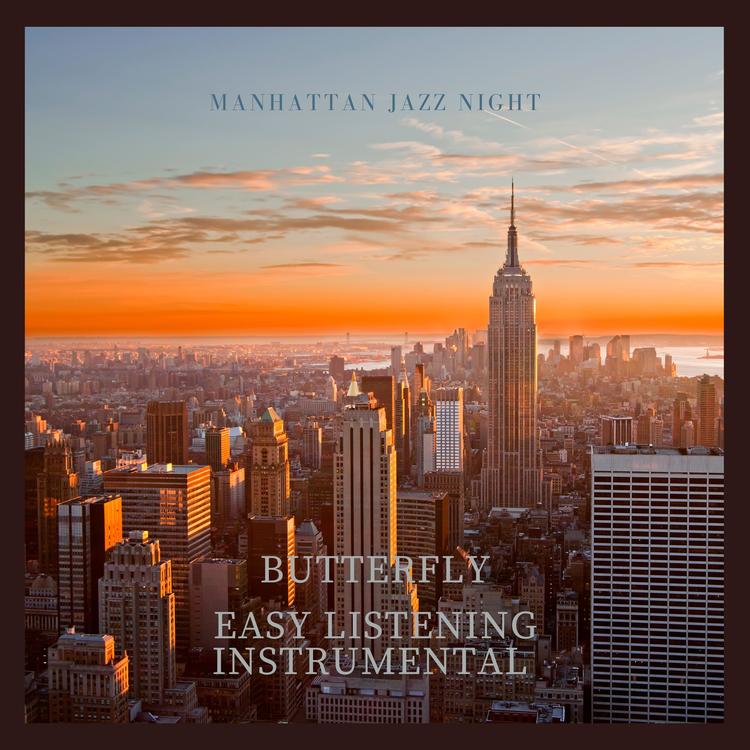 Butterfly Easy Listening Instrumental Music's avatar image