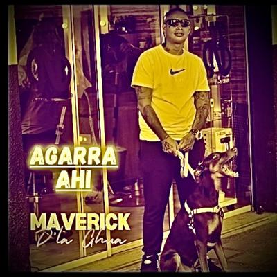 Agarra Ahi's cover