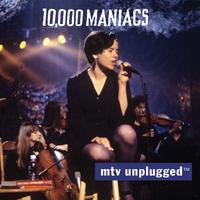 10,000 Maniacs's avatar cover