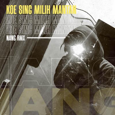 Anang Sopan's cover