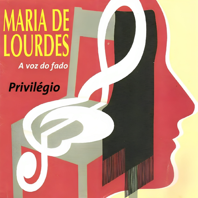 Maria de Lourdes - A Voz do Fado's avatar image