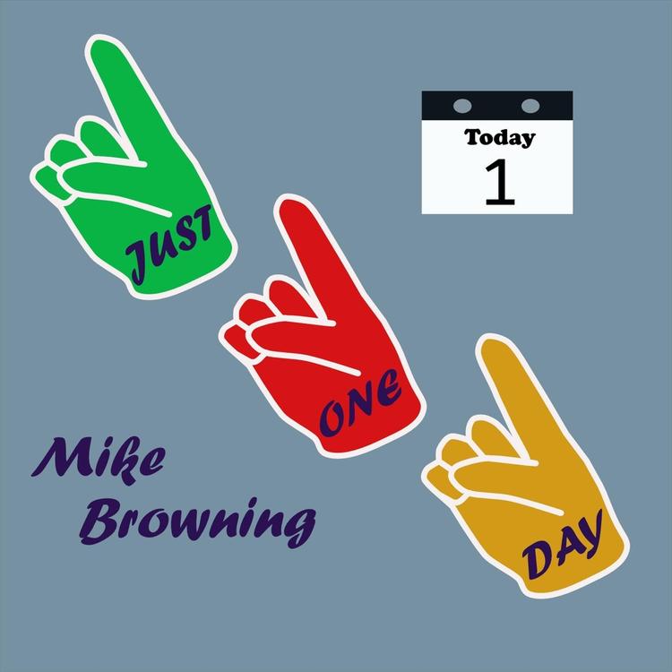 Mike Browning's avatar image