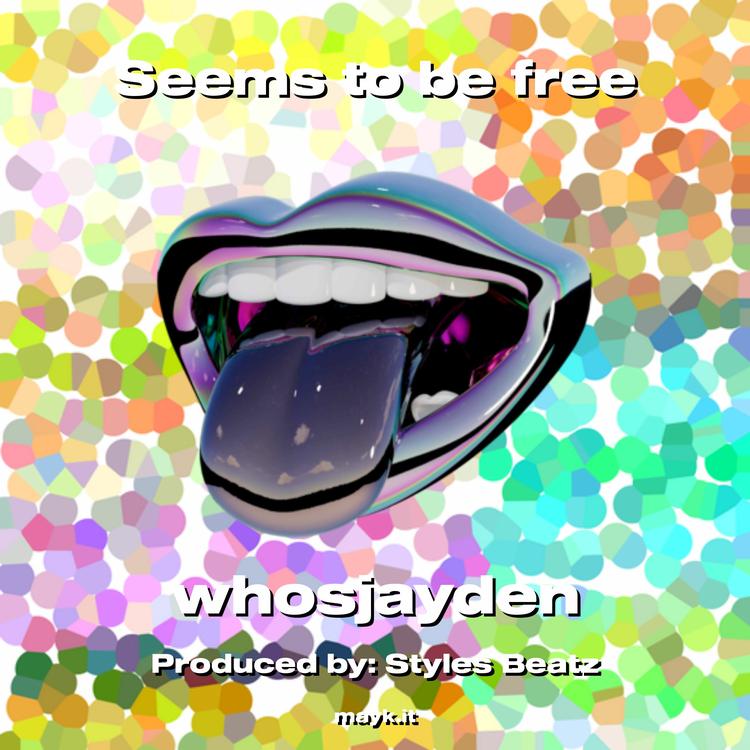 whosjayden's avatar image