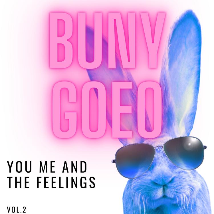 Buny Goeo's avatar image