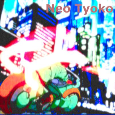 Neo Tyoko's cover