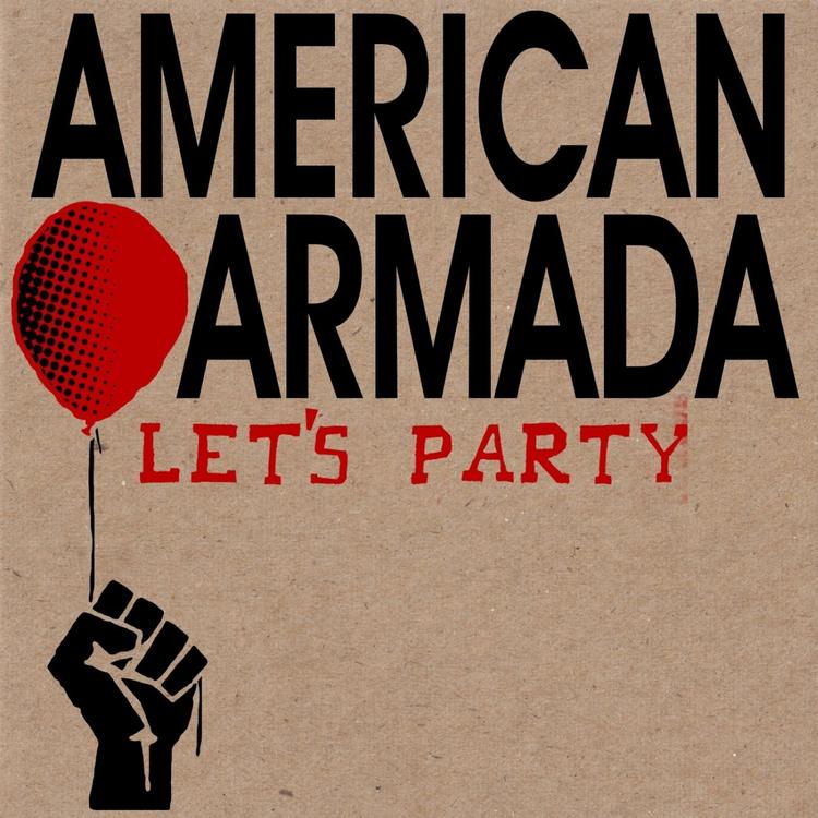 American Armada's avatar image