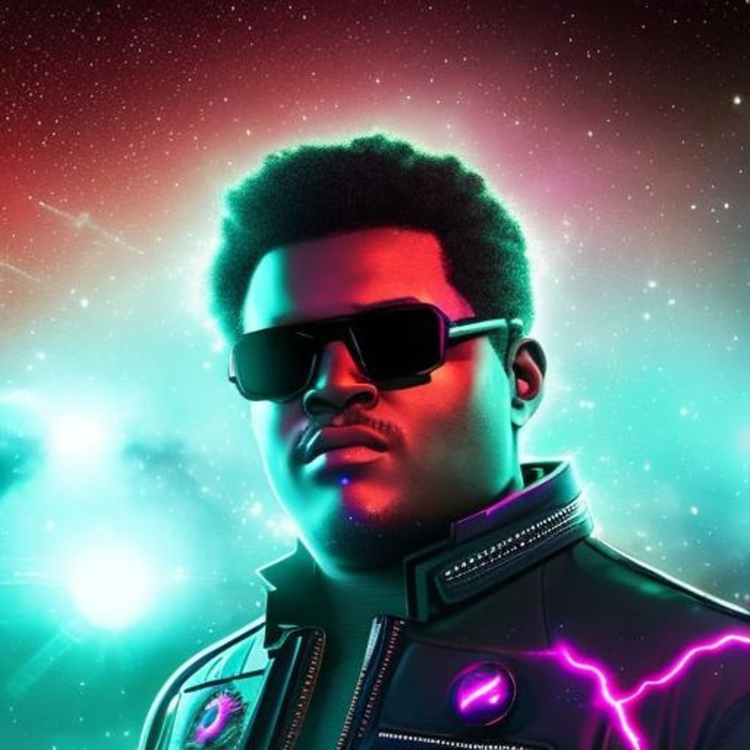 Kingque's avatar image