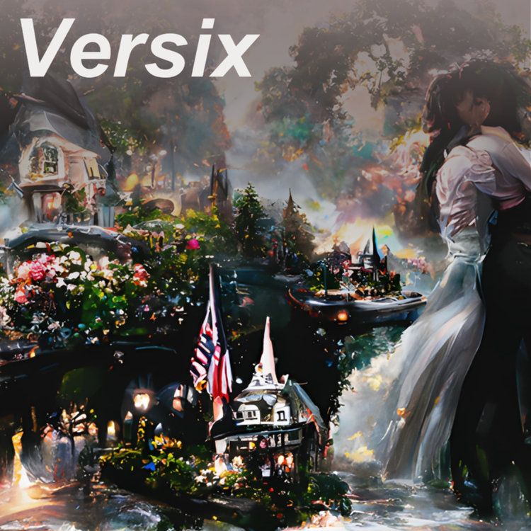 Versix's avatar image