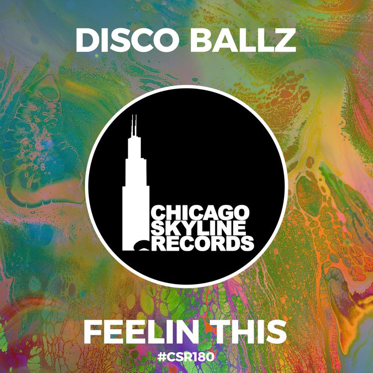 Disco Ballz's avatar image