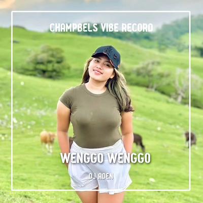 Wenggo Wenggo's cover