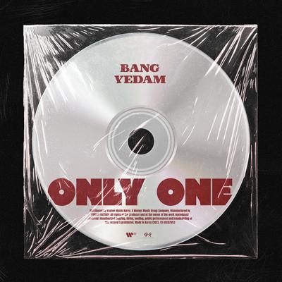 ONLY ONE's cover