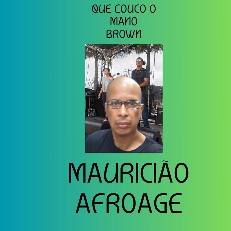 Mauricião Afroage's avatar image