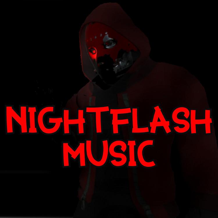 Captain Nightflash's avatar image