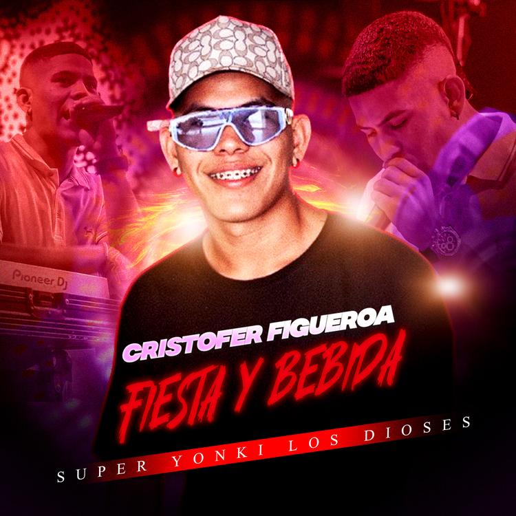 Cristofer Figueroa's avatar image