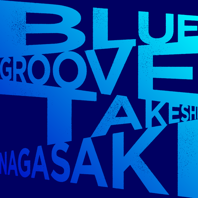 BLUE GROOVE's cover