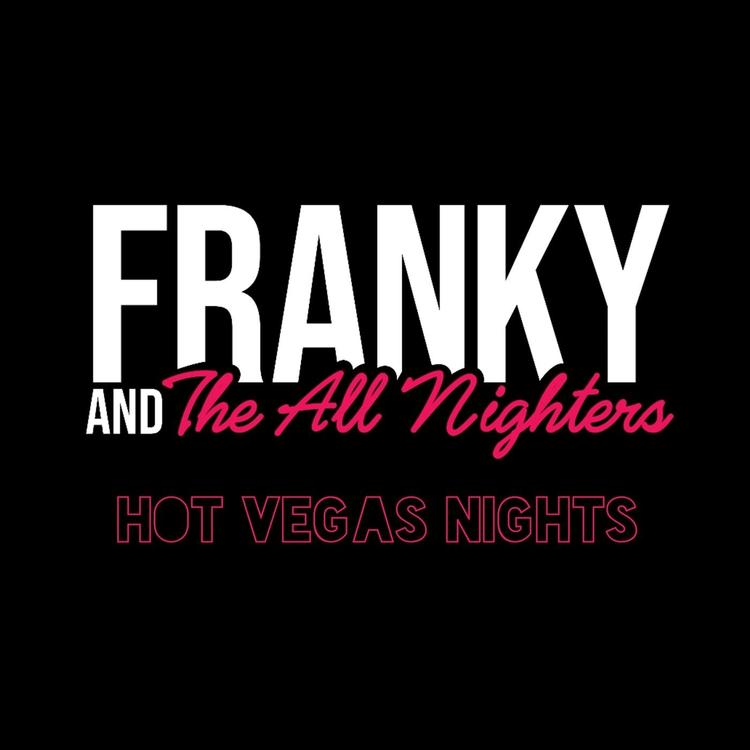 Franky And The All Nighters's avatar image