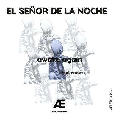 El Señor De La Noche's cover