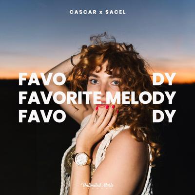 Favorite Melody By CASCAR, Sacel's cover