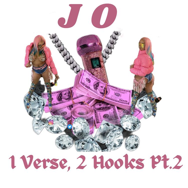 J.O's avatar image