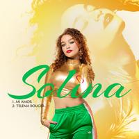 Solina's avatar cover