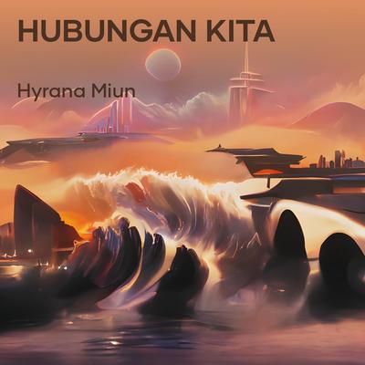 Hubungan Kita's cover