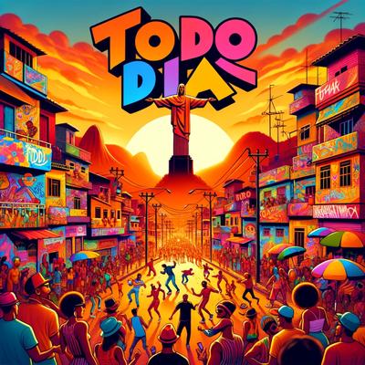 TODO DIA By Flacko's cover