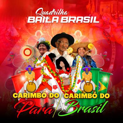 Batuque pra Carimbolar (Rainha)'s cover