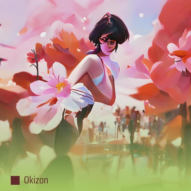 Okizon's avatar image