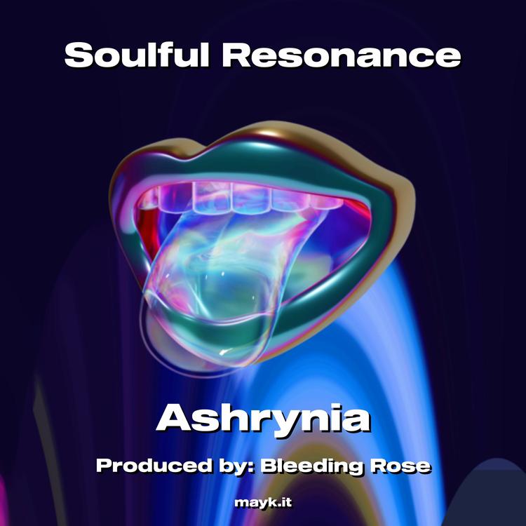 Ashrynia's avatar image