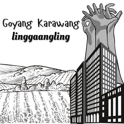 Goyang Karawang's cover